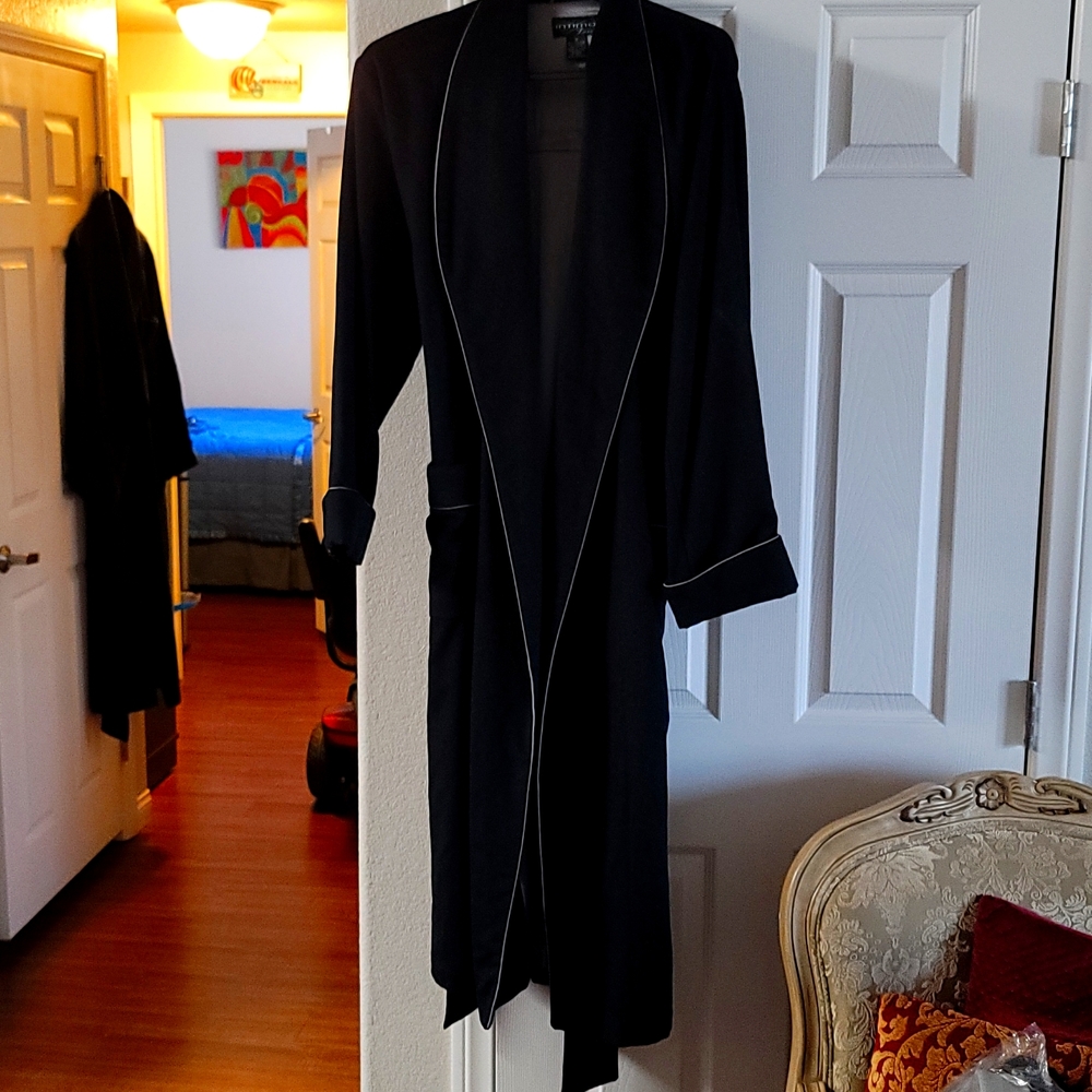 Man's Robe